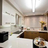 Apartment in Republic of Cyprus, Lemesou, Nicosia, 240 sq.m.