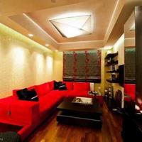 Apartment in Republic of Cyprus, Lemesou, Nicosia, 240 sq.m.