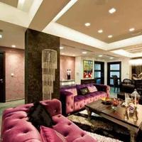 Apartment in Republic of Cyprus, Lemesou, Nicosia, 240 sq.m.