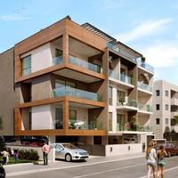 Апартаменты на Кипре, Лимасол, Никосия, 50 кв.м.