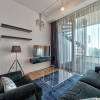 Апартаменты на Кипре, Лимасол, Никосия, 50 кв.м.