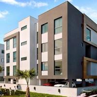 Апартаменты на Кипре, Лимасол, Никосия, 50 кв.м.