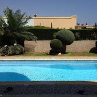 Вилла на Кипре, Лимасол, Никосия, 150 кв.м.