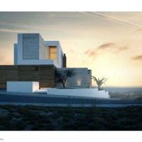 Вилла на Кипре, Лимасол, Никосия, 567 кв.м.