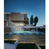 Вилла на Кипре, Лимасол, Никосия, 567 кв.м.