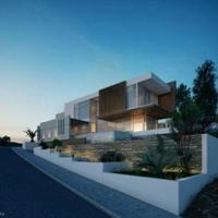 Вилла на Кипре, Лимасол, Никосия, 567 кв.м.