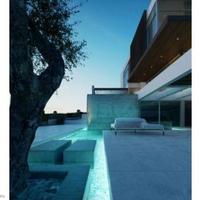 Вилла на Кипре, Лимасол, Никосия, 567 кв.м.