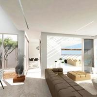 Вилла на Кипре, Лимасол, Никосия, 593 кв.м.