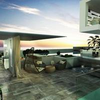 Вилла на Кипре, Лимасол, Никосия, 593 кв.м.