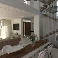 Вилла на Кипре, Лимасол, Никосия, 593 кв.м.