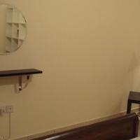 Apartment in Republic of Cyprus, Lemesou, Nicosia, 39 sq.m.