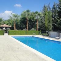 Apartment in Republic of Cyprus, Lemesou, Nicosia, 39 sq.m.