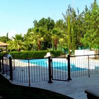 Apartment in Republic of Cyprus, Lemesou, Nicosia, 39 sq.m.