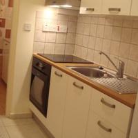 Apartment in Republic of Cyprus, Lemesou, Nicosia, 39 sq.m.