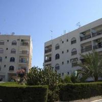 Apartment in Republic of Cyprus, Lemesou, Nicosia, 50 sq.m.