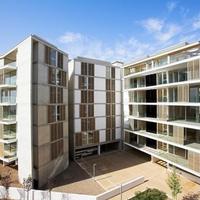 Apartment in Republic of Cyprus, Lemesou, Nicosia, 57 sq.m.