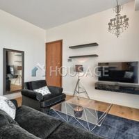 Apartment in Republic of Cyprus, Lemesou, 105 sq.m.