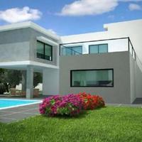 Вилла на Кипре, Лимасол, Никосия, 205 кв.м.