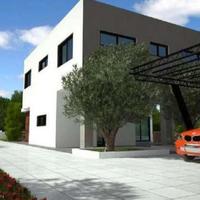 Вилла на Кипре, Лимасол, Никосия, 205 кв.м.