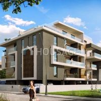 Apartment in Republic of Cyprus, Lemesou, 105 sq.m.