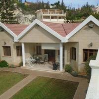 Апартаменты на Кипре, Лимасол, Никосия, 300 кв.м.