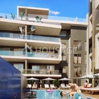Apartment in Republic of Cyprus, Lemesou, 105 sq.m.