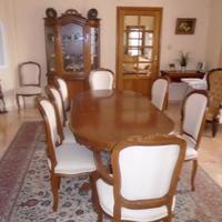 Апартаменты на Кипре, Лимасол, Никосия, 300 кв.м.