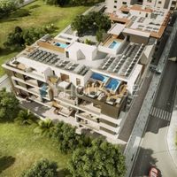 Apartment in Republic of Cyprus, Lemesou, 105 sq.m.