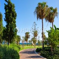 Apartment in Republic of Cyprus, Lemesou, 105 sq.m.