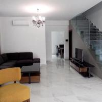 Вилла на Кипре, Лимасол, Никосия, 132 кв.м.