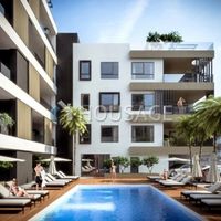 Apartment in Republic of Cyprus, Lemesou, 93 sq.m.
