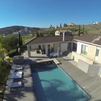 Апартаменты на Кипре, Лимасол, Никосия, 275 кв.м.