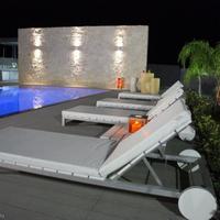 Апартаменты на Кипре, Лимасол, Никосия, 275 кв.м.