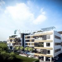 Apartment in Republic of Cyprus, Lemesou, 93 sq.m.