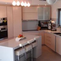 Апартаменты на Кипре, Лимасол, Никосия, 275 кв.м.