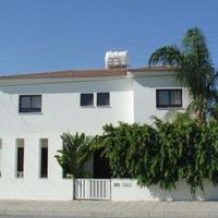 Вилла на Кипре, Ларнака, Никосия, 200 кв.м.