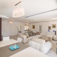 Penthouse in Republic of Cyprus, Lemesou, Nicosia, 144 sq.m.