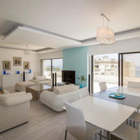 Penthouse in Republic of Cyprus, Lemesou, Nicosia, 144 sq.m.