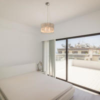 Penthouse in Republic of Cyprus, Lemesou, Nicosia, 144 sq.m.