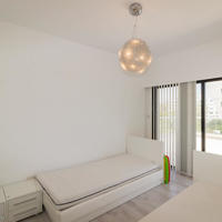 Penthouse in Republic of Cyprus, Lemesou, Nicosia, 144 sq.m.