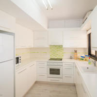 Penthouse in Republic of Cyprus, Lemesou, Nicosia, 144 sq.m.