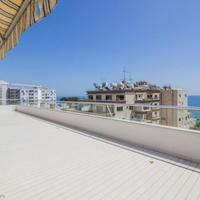 Penthouse in Republic of Cyprus, Lemesou, Nicosia, 144 sq.m.