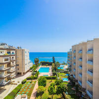 Penthouse in Republic of Cyprus, Lemesou, Nicosia, 144 sq.m.