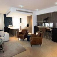 Penthouse in Republic of Cyprus, Lemesou, Nicosia, 200 sq.m.