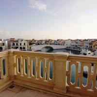 Penthouse in Republic of Cyprus, Lemesou, Nicosia, 200 sq.m.