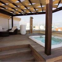 Penthouse in Republic of Cyprus, Lemesou, Nicosia, 200 sq.m.