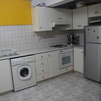 Apartment in Republic of Cyprus, Ammochostou, 50 sq.m.