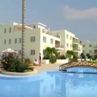 Penthouse in Republic of Cyprus, Eparchia Larnakas, 81 sq.m.