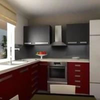 Penthouse in Republic of Cyprus, Eparchia Larnakas, 81 sq.m.