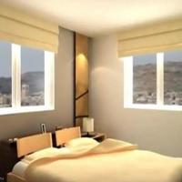 Penthouse in Republic of Cyprus, Eparchia Larnakas, 81 sq.m.